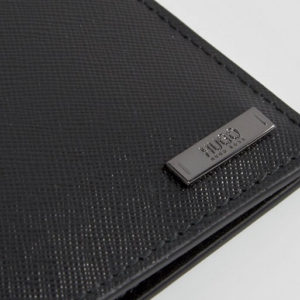 Digital Leather Wallet